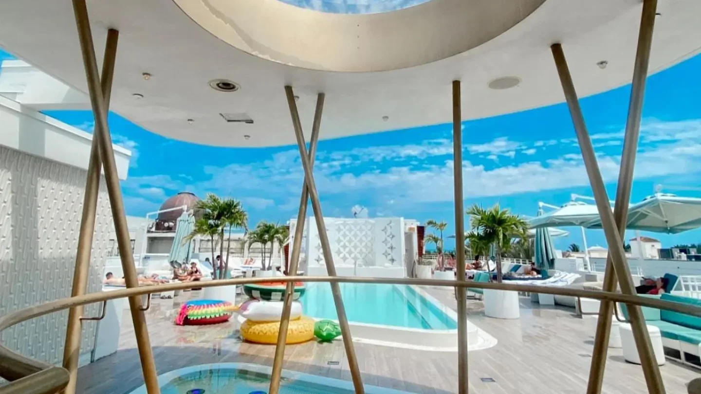 Highbar Miami
