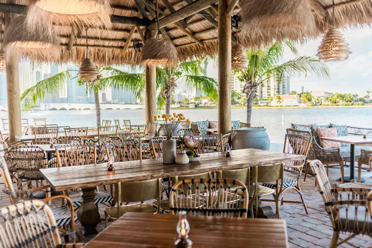 Joia Beach  Miami